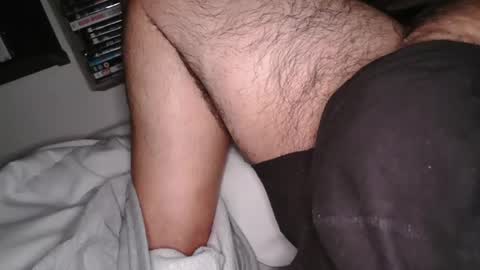 instructor22 online show from February 24, 2025, 11:19 pm