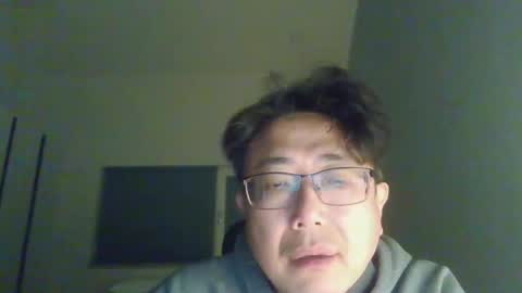 insuclee197641 online show from January 14, 2026, 12:33 pm