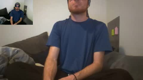 intcouple24 online show from February 8, 2026, 2:59 am