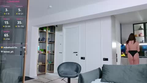 Sofi online show from October 21, 2025, 8:42 pm