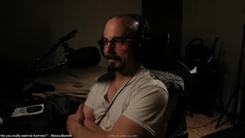 DJ online show from June 19, 2026, 1:26 pm