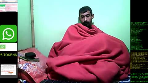 interne8famous online show from January 8, 2025, 12:37 pm