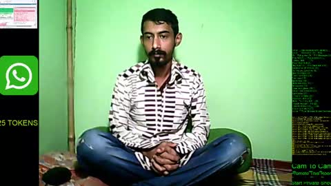 interne8famous online show from January 20, 2025, 9:24 am