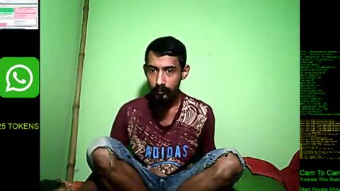 interne8famous online show from January 21, 2025, 11:03 am