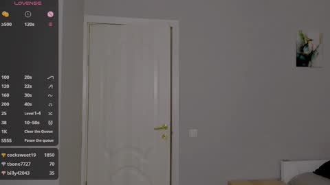 Bernadette  Join  online show from February 18, 2025, 1:22 pm