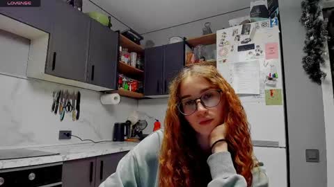 Bernadette  Join  online show from May 30, 2026, 10:18 pm