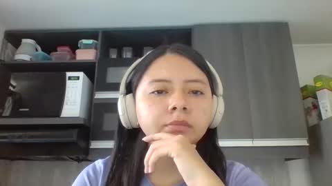 Iris 3 online show from September 15, 2025, 3:45 pm