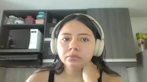 Iris 3 online show from October 23, 2025, 1:32 pm