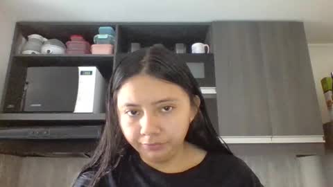 Iris 3 online show from November 11, 2025, 2:06 pm