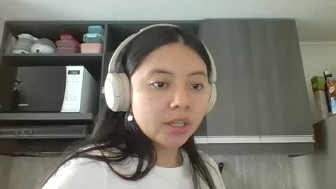 Iris 3 online show from November 19, 2025, 1:55 pm