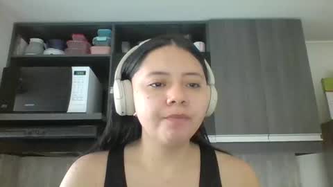 Iris 3 online show from January 19, 2026, 2:21 pm