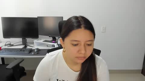 Iris 3 online show from February 28, 2026, 3:46 pm