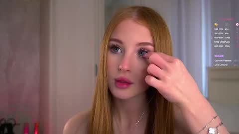 Ellie online show from March 21, 2026, 8:19 am