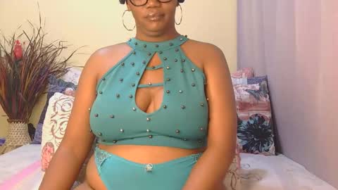 boniswa caroline online show from May 22, 2026, 4:52 am