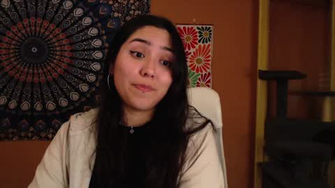 Snapshot of intimatetales chatting on December 9, 2024, 8:54 pm Africa online show from December 9, 2024, 8:54 pm