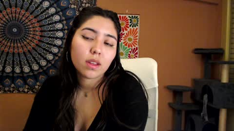 Snapshot of intimatetales chatting on December 19, 2024, 10:00 pm Africa online show from December 19, 2024, 10:00 pm