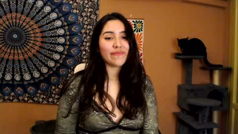 Snapshot of intimatetales chatting on January 21, 2025, 7:17 pm Africa online show from January 21, 2025, 7:17 pm