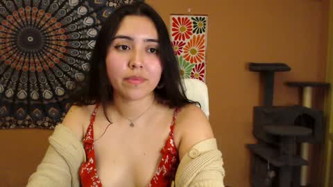 Snapshot of intimatetales chatting on January 26, 2025, 7:41 pm Africa online show from January 26, 2025, 7:41 pm