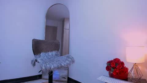 Pantyhose Queen online show from July 5, 2026, 8:38 pm