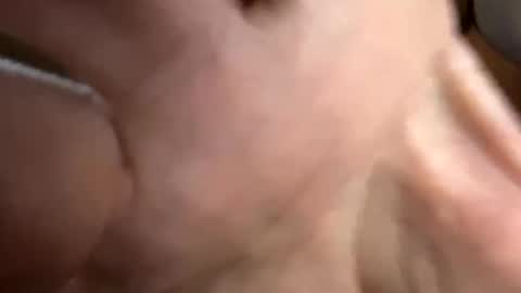 Sinshual online show from January 12, 2025, 2:24 am