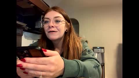 IntoTheWoodsWeGo online show from October 26, 2025, 2:01 pm