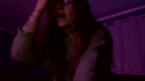 IntoTheWoodsWeGo online show from November 14, 2025, 10:47 am