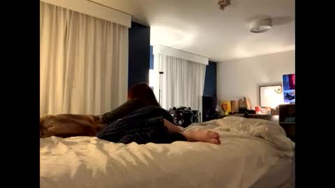 IntoTheWoodsWeGo online show from December 3, 2025, 1:35 am