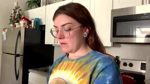 IntoTheWoodsWeGo online show from February 24, 2026, 7:01 pm