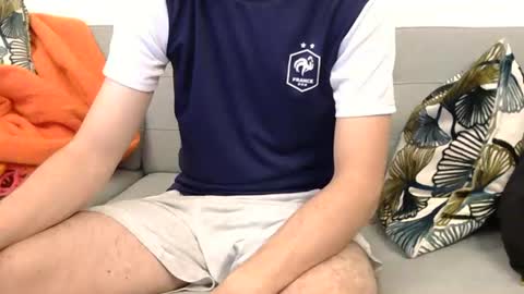 introvertgamer online show from July 4, 2026, 9:10 pm