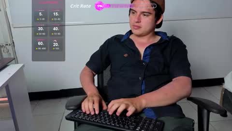 invincible200 online show from October 29, 2025, 2:08 pm