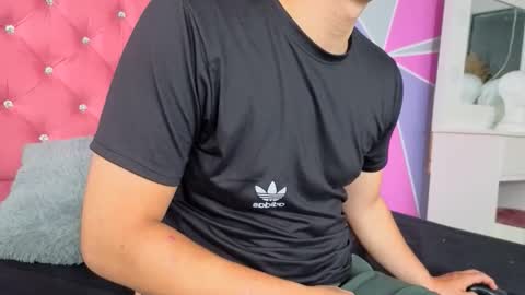 invincible200 online show from November 6, 2025, 2:29 pm