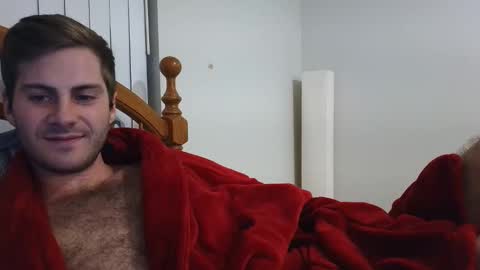 inyourdreams16180 online show from February 13, 2026, 2:51 am