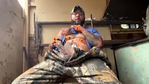 inyourmouthagain online show from November 30, 2025, 7:40 pm