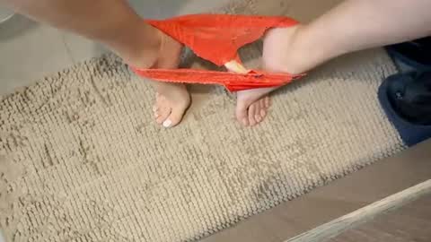 Snapshot of iopensusa chatting on December 27, 2024, 2:22 pm iopensusa online show from December 27, 2024, 2:22 pm