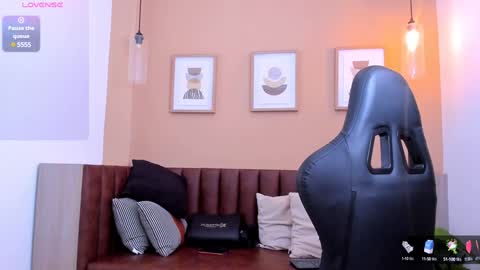 iori online show from December 10, 2024, 12:27 pm