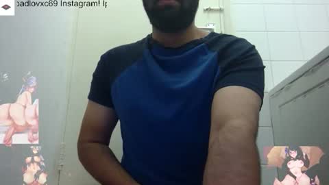 ipadlovxc69 online show from February 13, 2026, 4:19 am