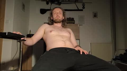 DrownMentally online show from November 12, 2025, 6:08 pm