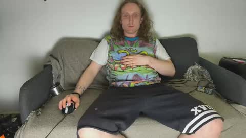 DrownMentally online show from March 24, 2026, 1:32 am