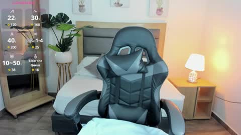 Irantzu online show from January 11, 2025, 12:18 pm