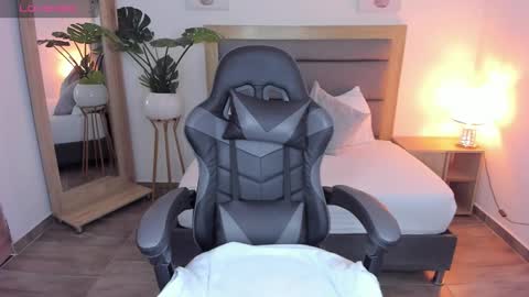 Irantzu online show from January 29, 2025, 12:24 pm