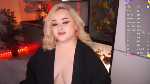 Irena Barr online show from October 26, 2025, 5:41 pm