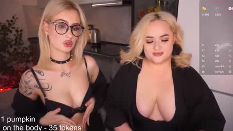 Irena Barr online show from October 31, 2025, 5:36 pm