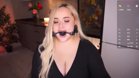 Irena Barr online show from November 23, 2025, 5:35 pm