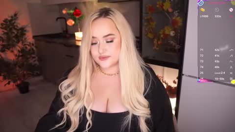 Irena Barr online show from November 26, 2025, 5:03 pm