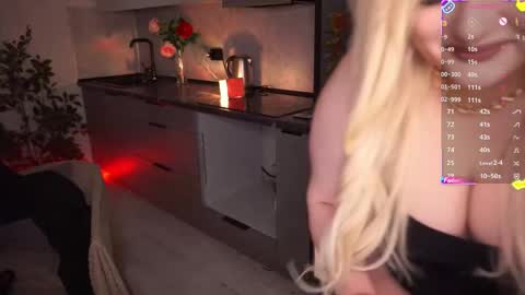 Irena Barr online show from November 30, 2025, 5:50 pm