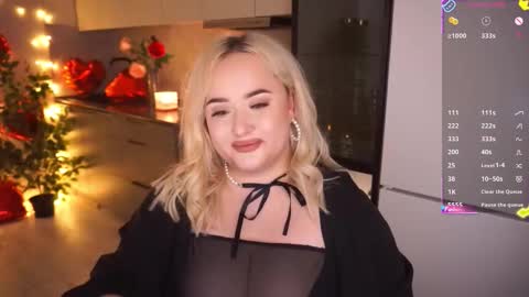 Irena Barr online show from February 13, 2026, 5:31 pm