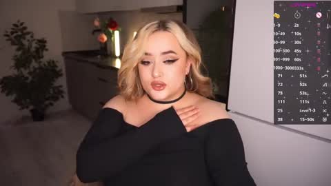 Irena Barr online show from April 12, 2026, 6:57 pm