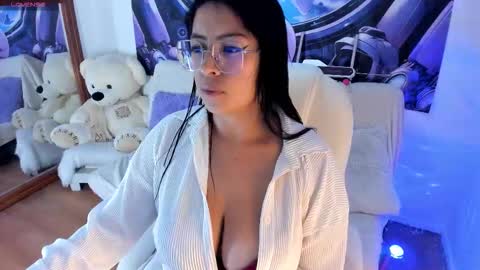 Irene Casas online show from January 8, 2026, 2:58 am