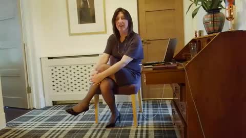 Irena Adler online show from March 18, 2026, 4:54 pm