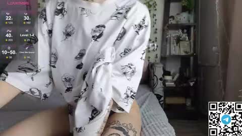 Grace online show from March 26, 2026, 3:34 am